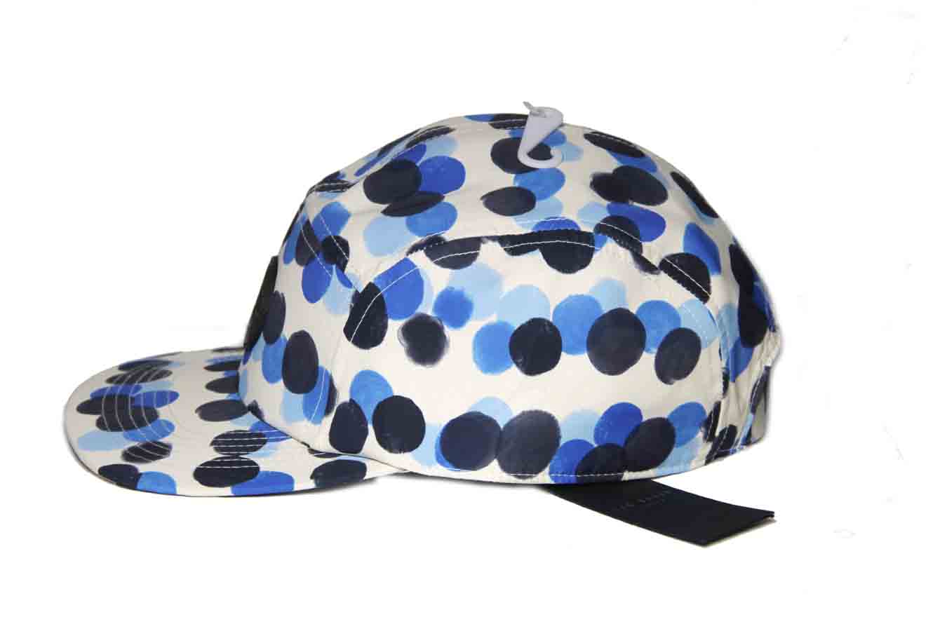 Ted Baker London Spot Printed Cap / Hat Men's 60cm or USA XL Adjustable